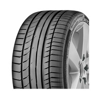 255/40  R20  Continental ContiSportContact 5P 101Y XL Вид 2