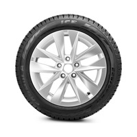 185/55  R15  Pirelli Formula Ice шип 86T XL Вид 3