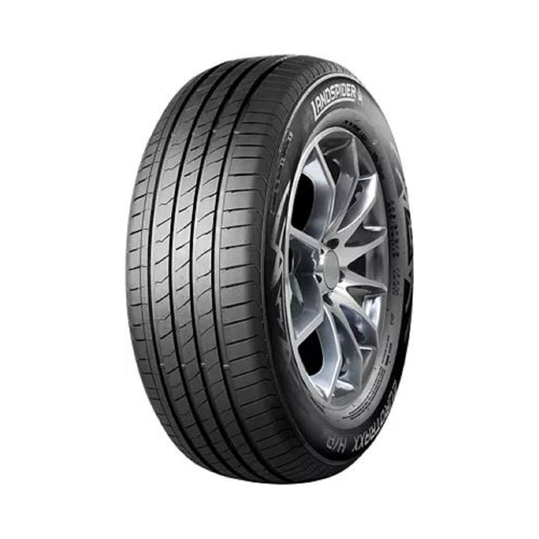 195/60  R15  Landspider Eurotraxx H/P 88H Вид 0