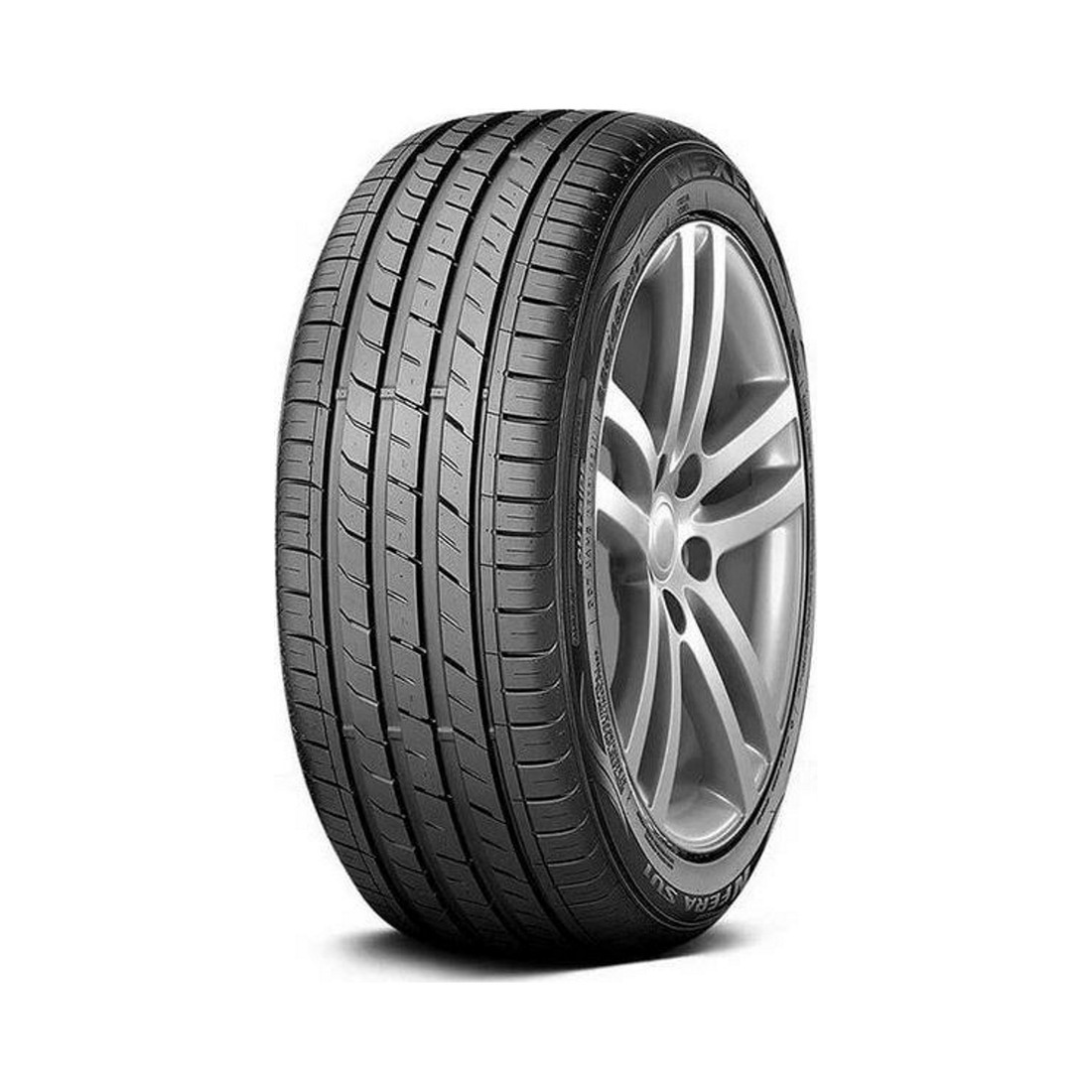225/45  R18  Nexen N'Fera SU1 ZR 95Y XL Вид 0