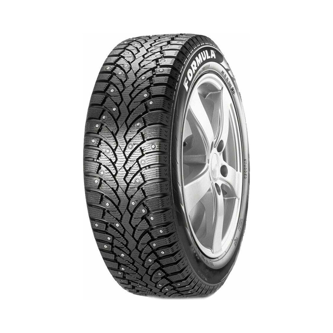 185/55  R15  Pirelli Formula Ice шип 86T XL Вид 0